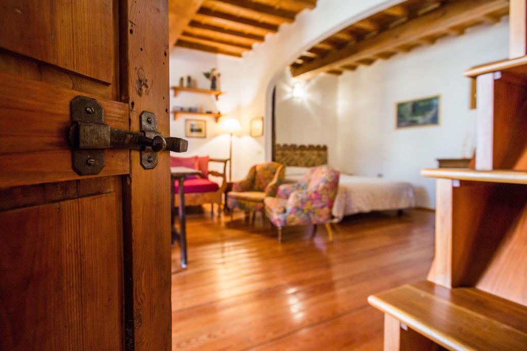 Apartment La Casina Florença Exterior foto